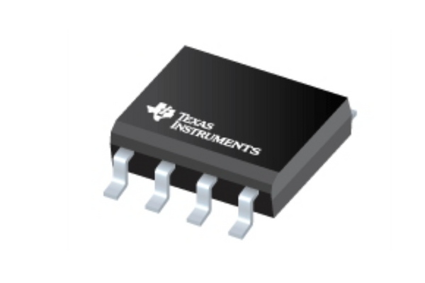OPA2836IRUNR High Speed Operational Amplifiers