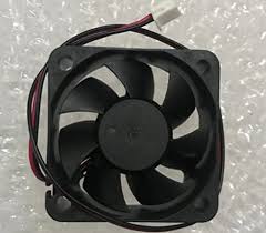 Fanon 12V 0.20A BLDC Cooling Fan