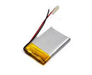 402030 3.7V 320mah Lithium Polymer Battery