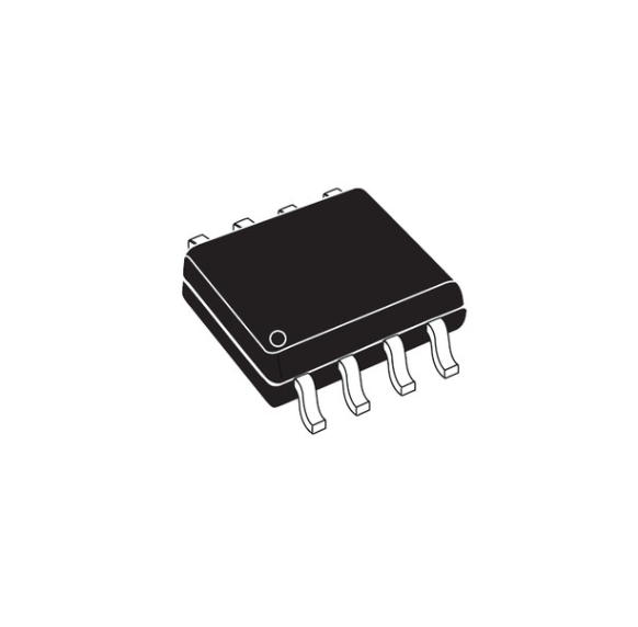UC3845B Fixed Frequency Current Mode Controller IC