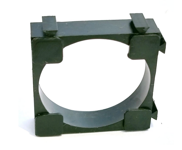 1 Section 32650/32700 Lithium Battery Support Bracket