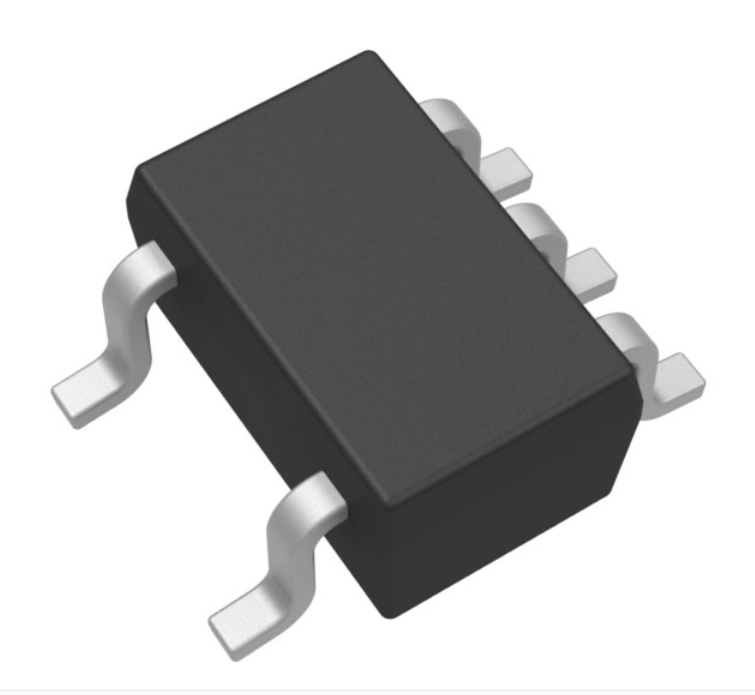 OPA375IDCKR General Purpose OP AMP IC SC-70-5 Package