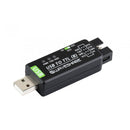 Industrial USB TO TTL (B) Converter