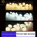 12V Hollywood LED Vanity Light Strip kit.