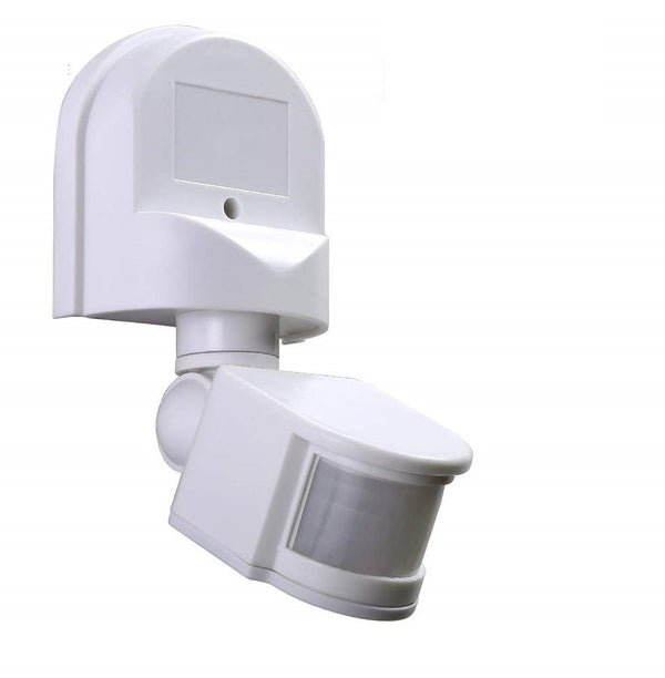 PIR Motion Sensor Outdoor Wall Mounted