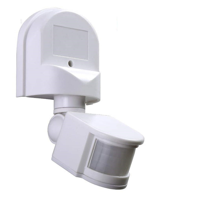 PIR Motion Sensor Outdoor Wall Mounted