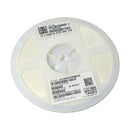 47pF Ceramic Capacitor SMD 1206 (Reel of 4000)