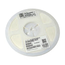 3.3nF Ceramic Capacitor SMD 1206 (Reel of 4000)